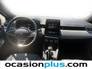 Renault Clio Techno TCe 66 kW (90 CV)