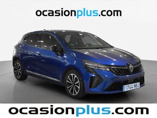 Renault Clio Techno TCe 66 kW (90 CV)