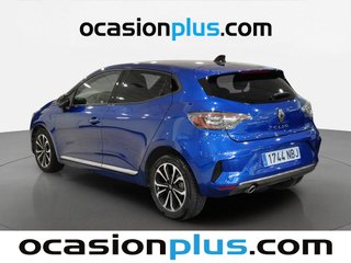 Renault Clio Techno TCe 66 kW (90 CV)