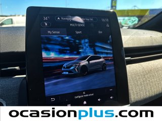 Renault Clio Techno TCe 66 kW (90 CV)
