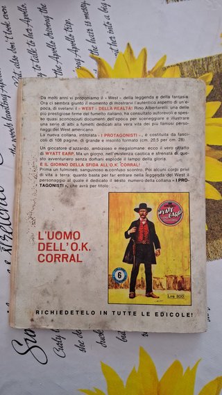 3 Tex giganti n. 22, 149 e 172 da collezione