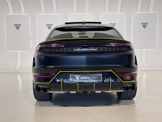 Lamborghini Urus SE PHEV 4.0 V8 800cv
