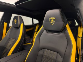 Lamborghini Urus SE PHEV 4.0 V8 800cv