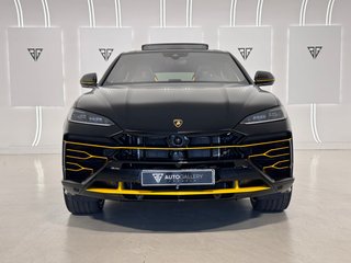 Lamborghini Urus SE PHEV 4.0 V8 800cv