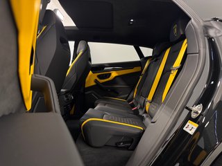 Lamborghini Urus SE PHEV 4.0 V8 800cv