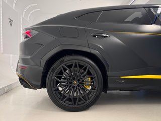 Lamborghini Urus SE PHEV 4.0 V8 800cv