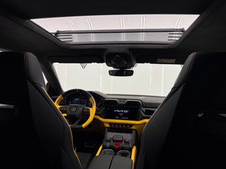 Lamborghini Urus SE PHEV 4.0 V8 800cv