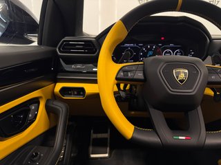 Lamborghini Urus SE PHEV 4.0 V8 800cv