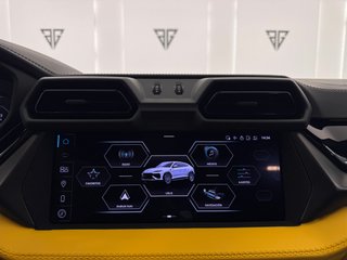 Lamborghini Urus SE PHEV 4.0 V8 800cv