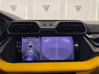 Lamborghini Urus SE PHEV 4.0 V8 800cv