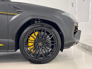 Lamborghini Urus SE PHEV 4.0 V8 800cv