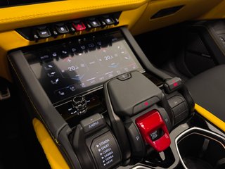 Lamborghini Urus SE PHEV 4.0 V8 800cv