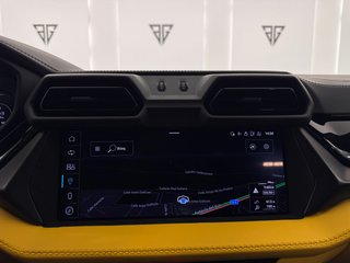 Lamborghini Urus SE PHEV 4.0 V8 800cv