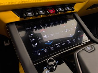 Lamborghini Urus SE PHEV 4.0 V8 800cv