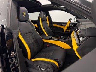 Lamborghini Urus SE PHEV 4.0 V8 800cv