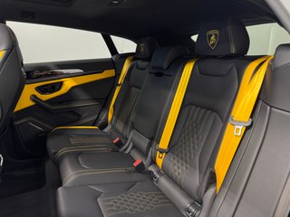 Lamborghini Urus SE PHEV 4.0 V8 800cv
