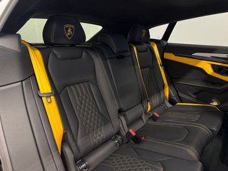 Lamborghini Urus SE PHEV 4.0 V8 800cv