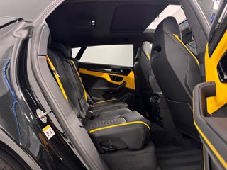 Lamborghini Urus SE PHEV 4.0 V8 800cv