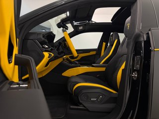 Lamborghini Urus SE PHEV 4.0 V8 800cv