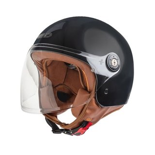 Casco Garibaldi Verano Abierto
