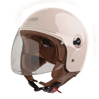 Casco Garibaldi Verano Abierto