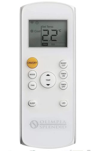 Olimpia Splendid Dolceclima Compact 10