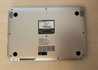 Toshiba Chromebook 2 | 13.3”
