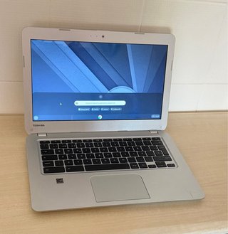 Toshiba Chromebook 2 | 13.3”