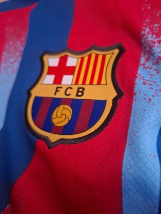 Camiseta FC Barcelona Roony Dorsal 28