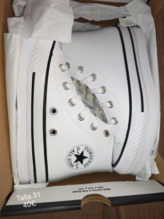 Zapatillas Converse