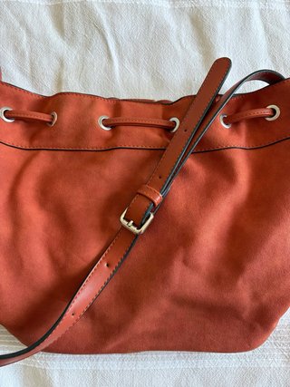 Bolso Joe & Mr Joe teja