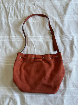 Bolso Joe & Mr Joe teja