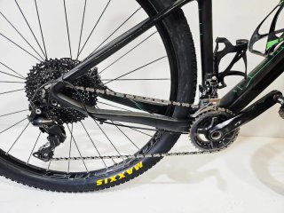 Cube Reaction Race M