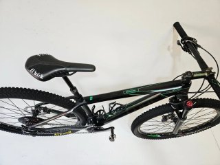 Cube Reaction Race M