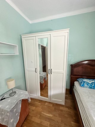 CONJUNTO DE MUEBLES! Venta URGENTE