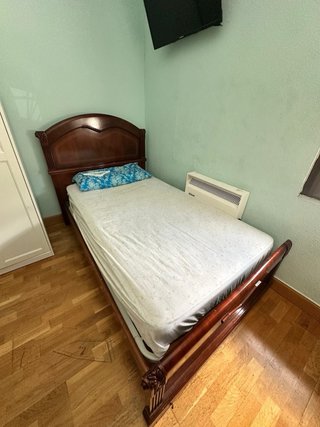 CONJUNTO DE MUEBLES! Venta URGENTE