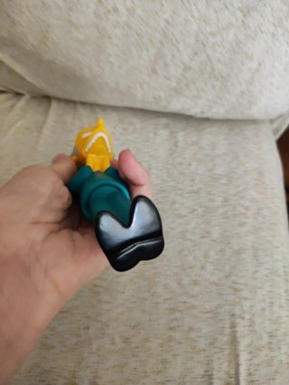 Figura Señor Burns Los Simpson