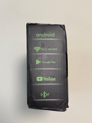 Receptor TV Skylinker Z8 Android TV