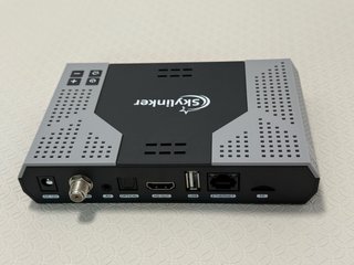 Receptor TV Skylinker Z8 Android TV