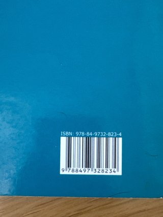 Libros 1 grado superior de educación infantil
