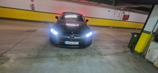 Mercedes-Benz Clase CLS 2019