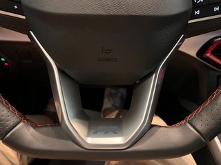 Seat Arona 2025 FR CAMBIO DSG, SOLO 17.000km!!!