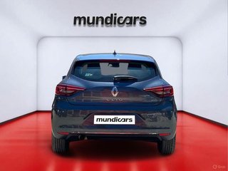 Renault Clio Intens TCe 74 kW (100CV)