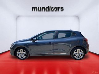 Renault Clio Intens TCe 74 kW (100CV)