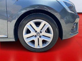 Renault Clio Intens TCe 74 kW (100CV)