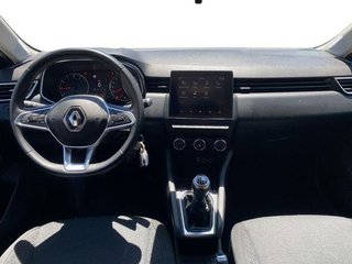 Renault Clio Intens TCe 74 kW (100CV)