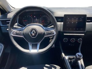 Renault Clio Intens TCe 74 kW (100CV)