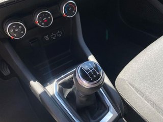 Renault Clio Intens TCe 74 kW (100CV)