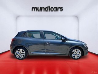 Renault Clio Intens TCe 74 kW (100CV)