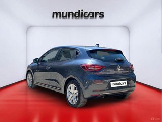 Renault Clio Intens TCe 74 kW (100CV)